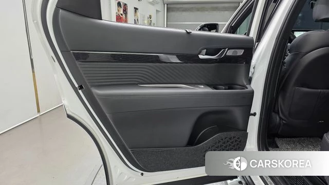 Hyundai The New Palisade id 4249076 из Кореи 17