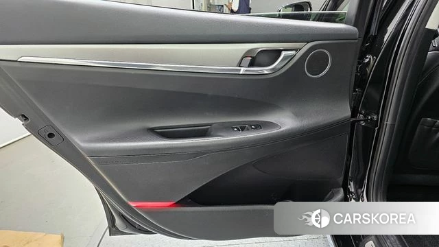 Hyundai The New Grandeur IG id 4396741 из Кореи 17