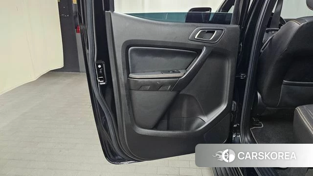 Ford Ranger 3rd Generation id 4637094 из Кореи 17