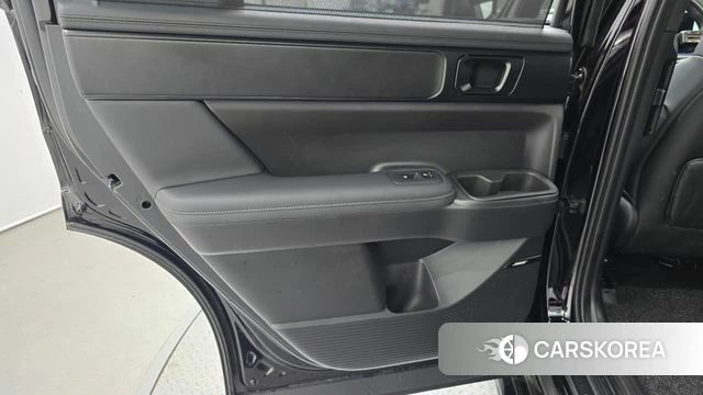 Hyundai Santa Fe (MX5) id 4394413 из Кореи 17
