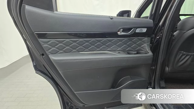 Hyundai Palisade id 4469995 из Кореи 17