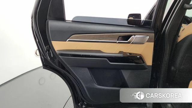 Kia Mohave Master id 4651757 из Кореи 17