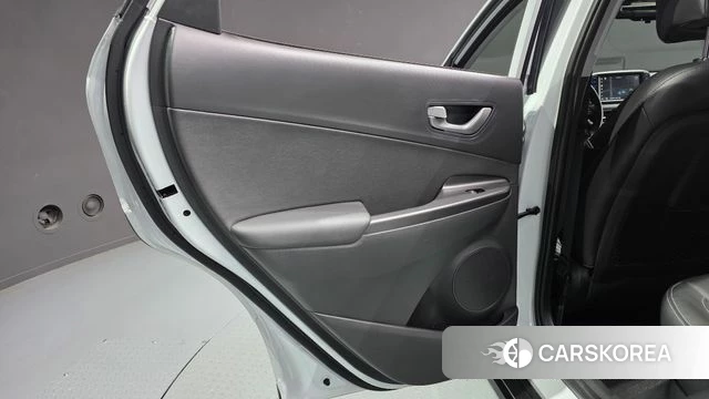 Hyundai Kona id 4906782 из Кореи 17