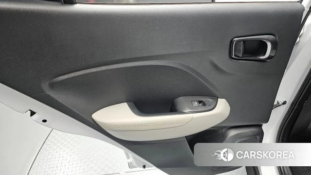 Hyundai Venue id 4894526 из Кореи 17