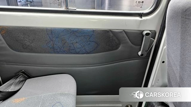 Chevrolet (GM Daewoo) New Damas id 4196725 из Кореи 17