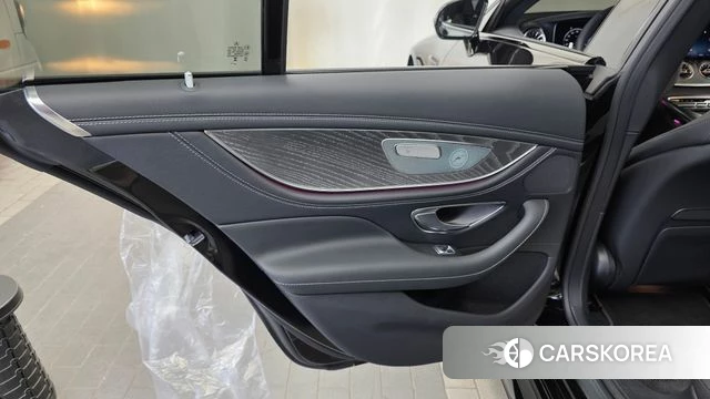 Mercedes-Benz AMG GT id 4456284 из Кореи 17