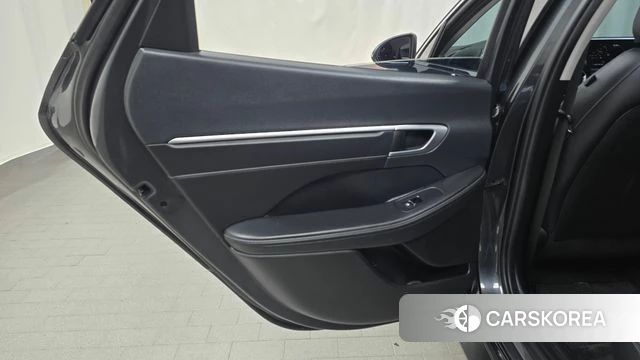 Hyundai Sonata (DN8) id 4396049 из Кореи 17