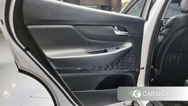Hyundai Santa Fe TM id 4424457 из Кореи 17
