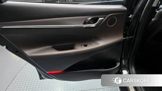 Hyundai The New Grandeur IG id 4410510 из Кореи 17