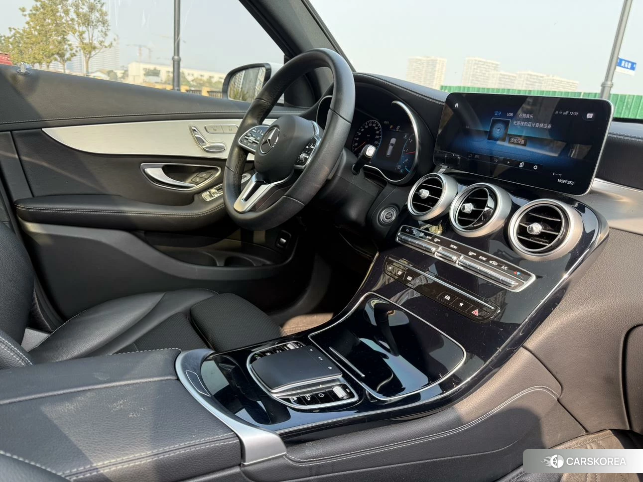 Mercedes-Benz GLC id 4454118 из Китая 17