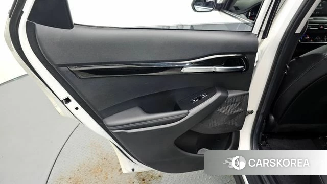 Kia Seltos id 4657704 из Кореи 17