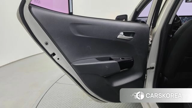 Kia All New Morning (JA) id 4525829 из Кореи 17