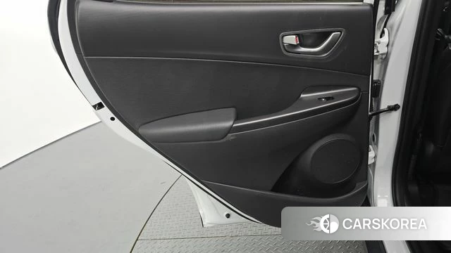 Hyundai Kona Electric id 4519384 из Кореи 17