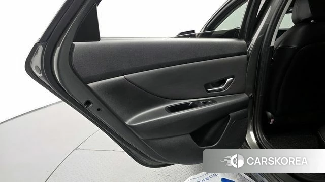 Hyundai Avante (CN7) id 4355929 из Кореи 17