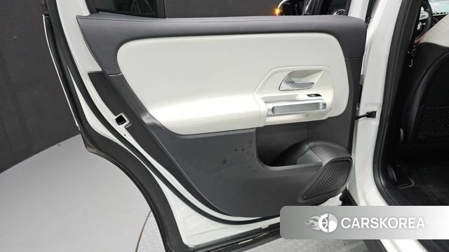Mercedes-Benz GLB-Class X247 id 4769824 из Кореи 17