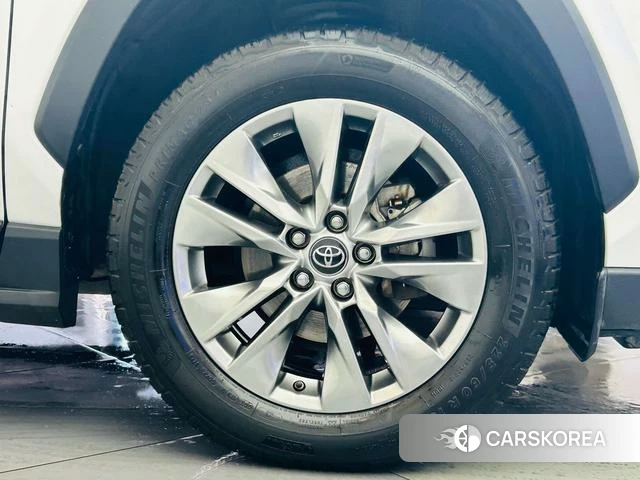 Toyota Wilanda id 4329131 из Китая 17