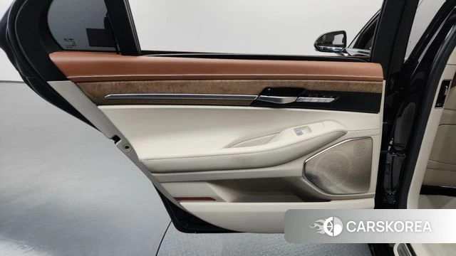 Genesis G90 id 4625820 из Кореи 17