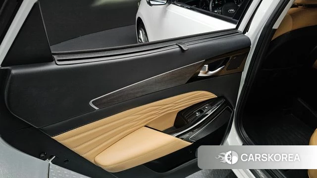 Kia K7 Premier id 4245710 из Кореи 17