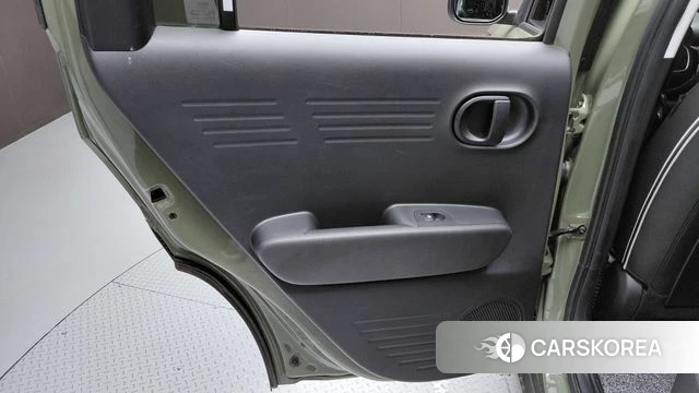 Hyundai Casper id 4230147 из Кореи 17