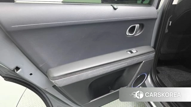 Hyundai Ionic 5 id 4711843 из Кореи 17