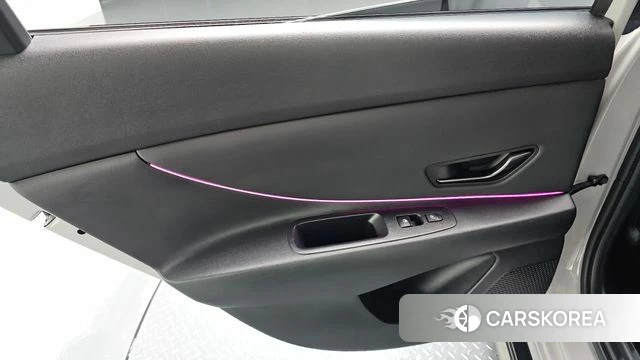 Hyundai Avante (CN7) id 4692822 из Кореи 17