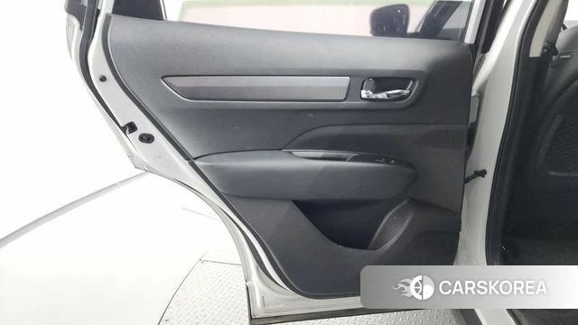 Renault Korea (Samsung) QM6 id 4447817 из Кореи 17