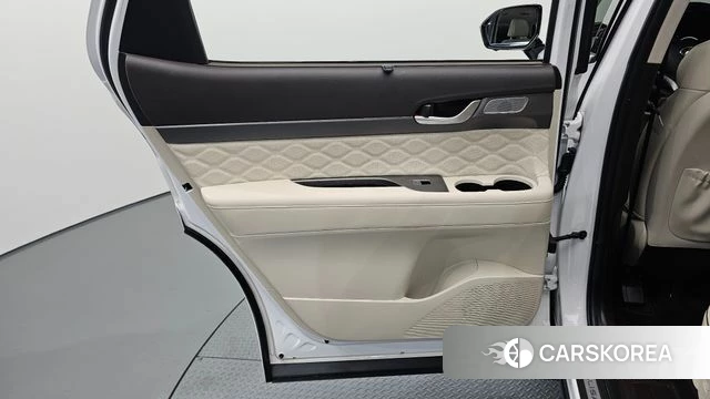 Hyundai Palisade id 4541555 из Кореи 17