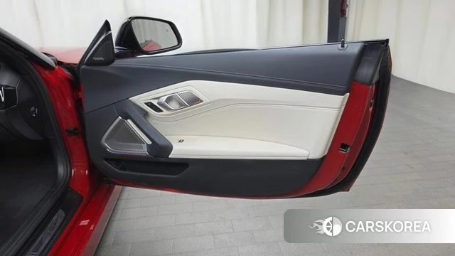 BMW Z4 (G29) id 4763624 из Кореи 17