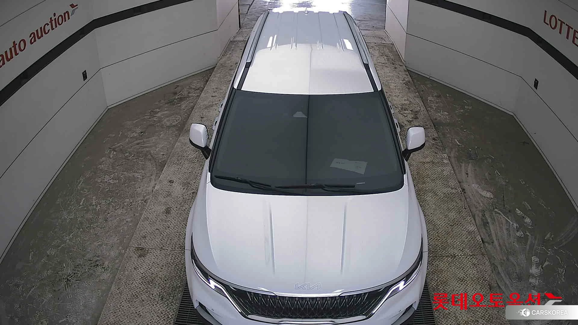 Kia Carnival id 3882178 из Кореи 17