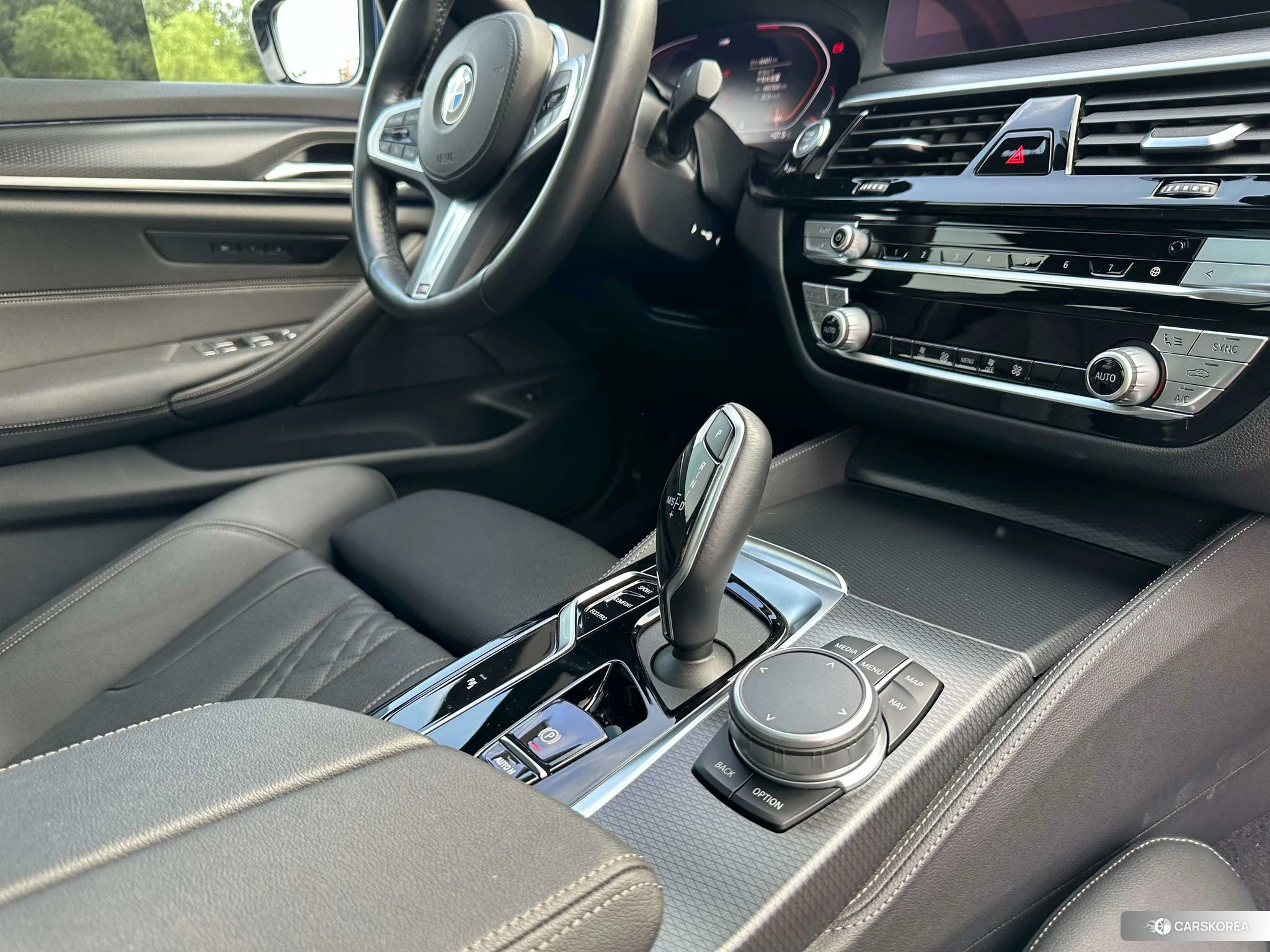 BMW 5 series id 4513680 из Китая 17