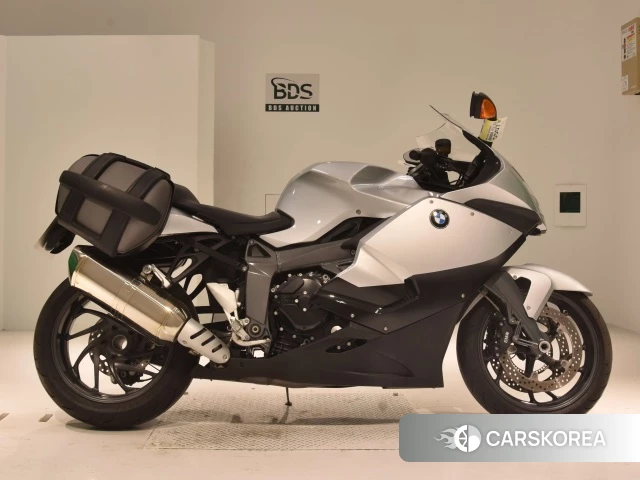 Проданный BMW K1300S 2014 из Японии