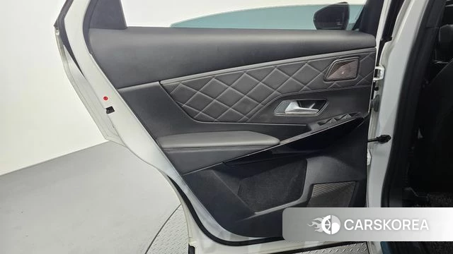 Citroen / DS DS7 Crossback id 4907163 из Кореи 17
