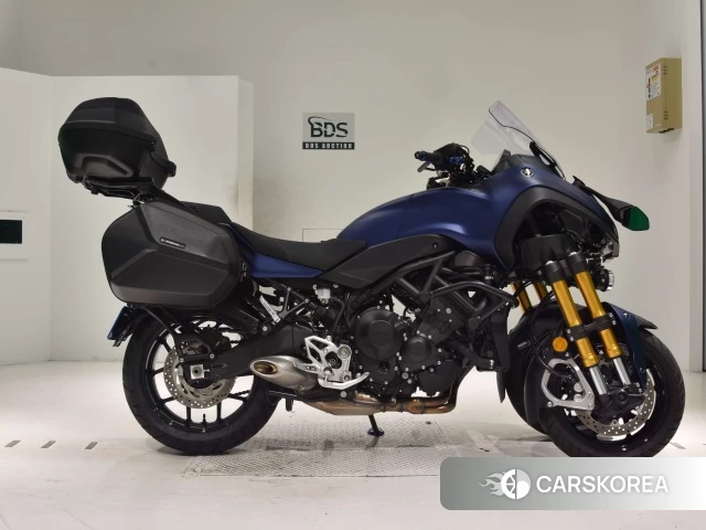 Проданный OTHER NIKEN GT 2019 из Японии