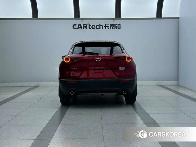 Mazda CX-30 id 4259160 из Китая 17