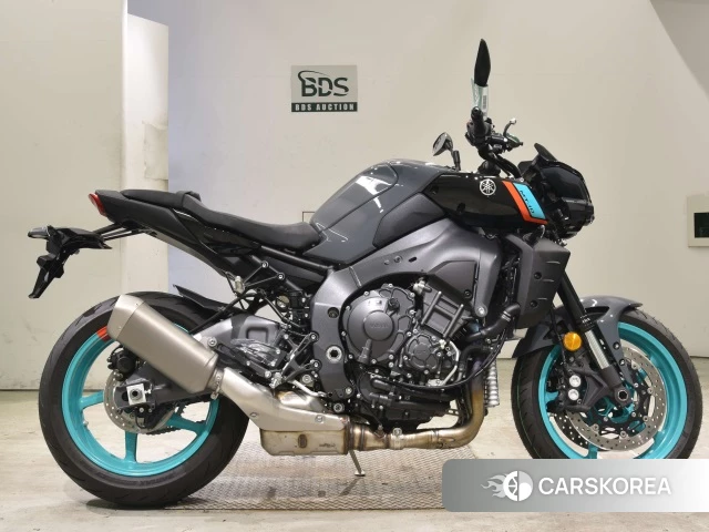Проданный Yamaha MT-10 id 4191768 из Японии, фото 17
