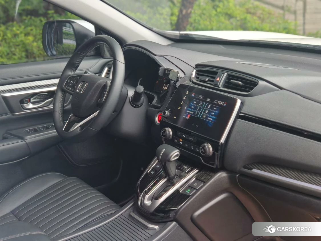 Honda Hao Ying id 4473965 из Китая 17