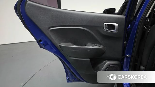 Hyundai Venue id 4937409 из Кореи 17