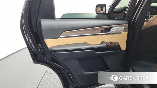 Kia Mohave Master id 4203268 из Кореи 17