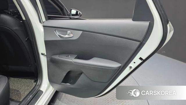 Kia The New K3 2nd generation id 4580147 из Кореи 17