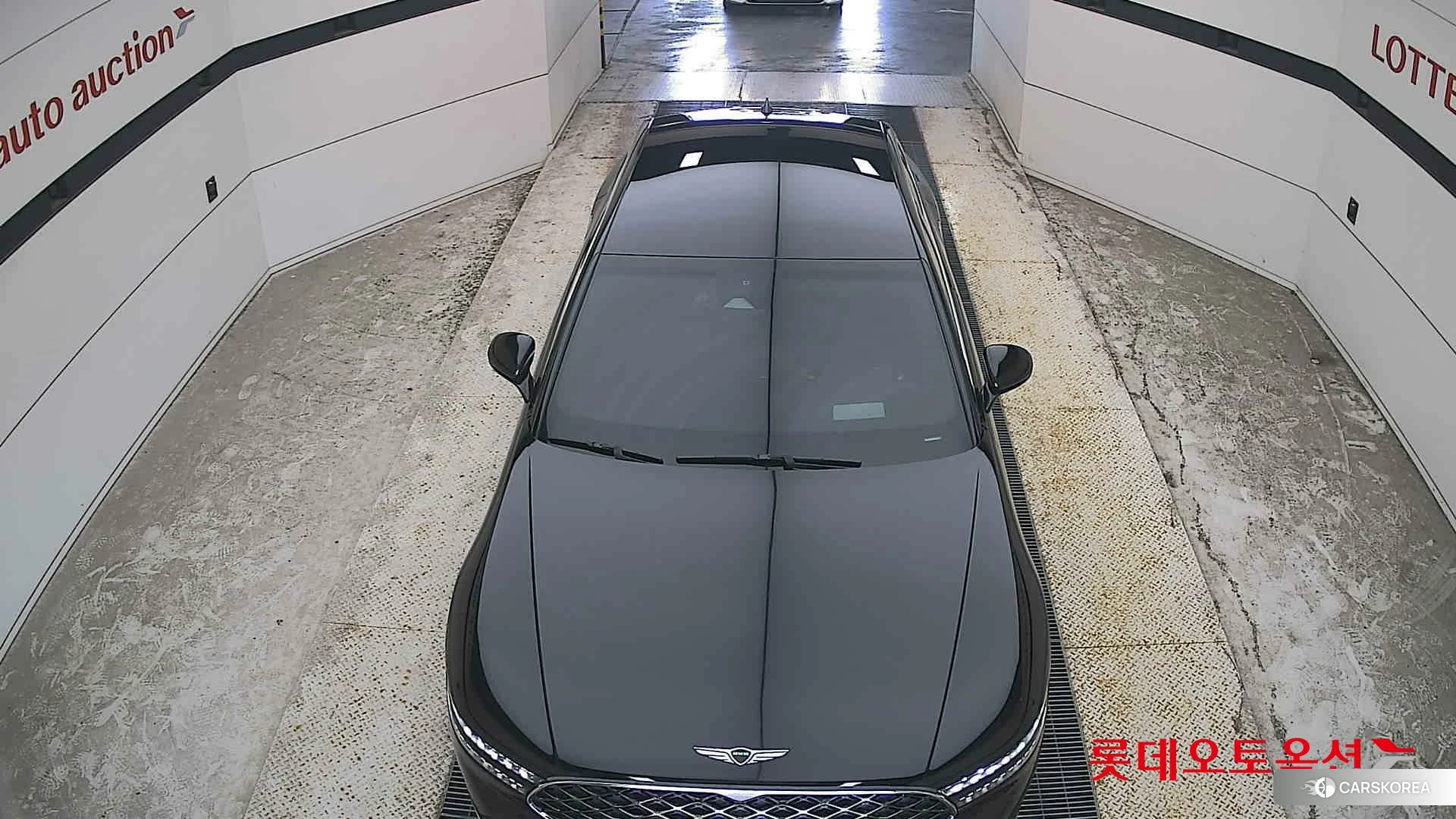 Hyundai G90 id 4679321 из Кореи 17