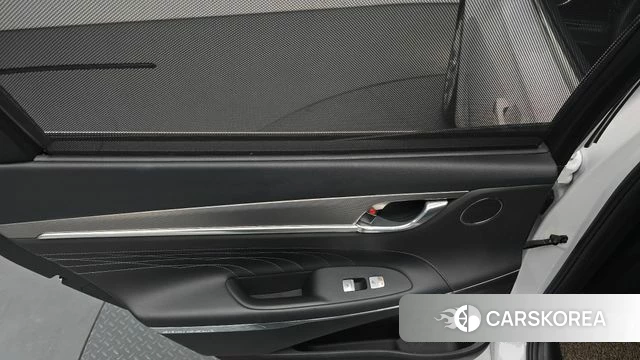 Hyundai The New Grandeur IG id 4429444 из Кореи 17