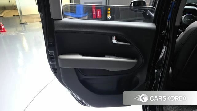 Kia The New Kia Ray id 4560168 из Кореи 17