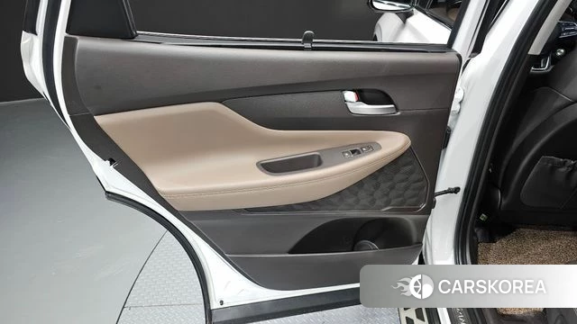 Hyundai Santa Fe TM id 4620218 из Кореи 17