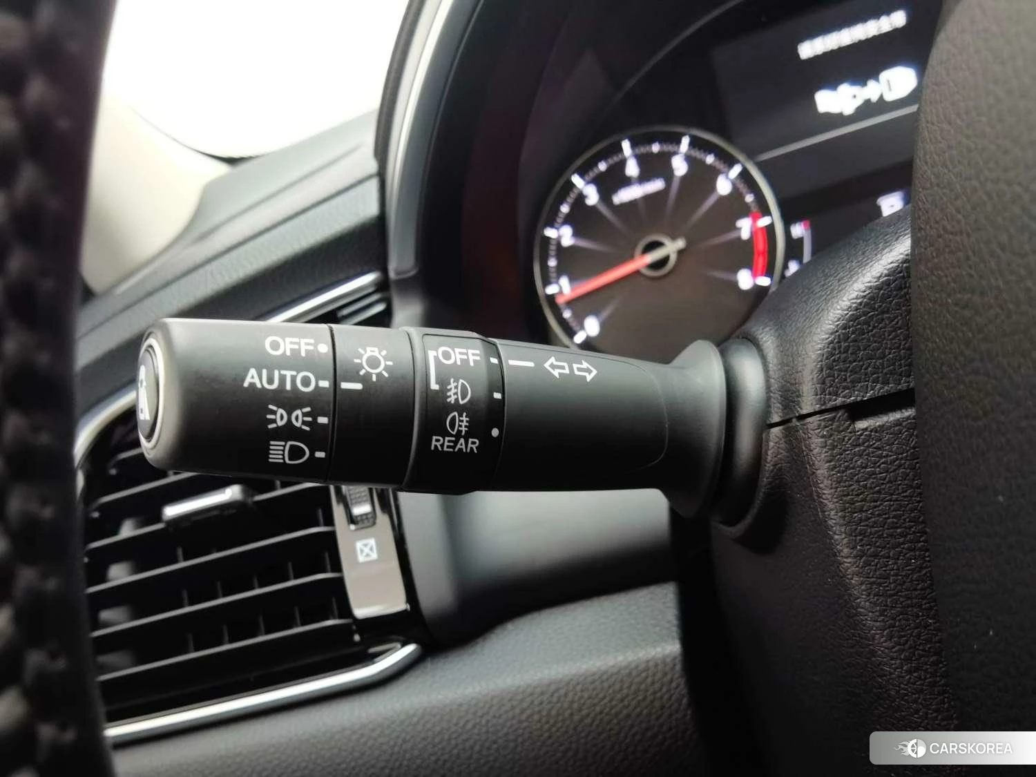 Honda Avancier id 4440363 из Китая 17