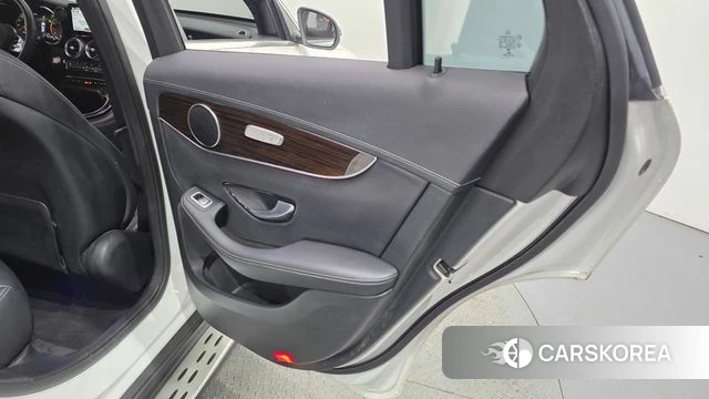 Mercedes-Benz GLC-Class X253 id 4245635 из Кореи 17