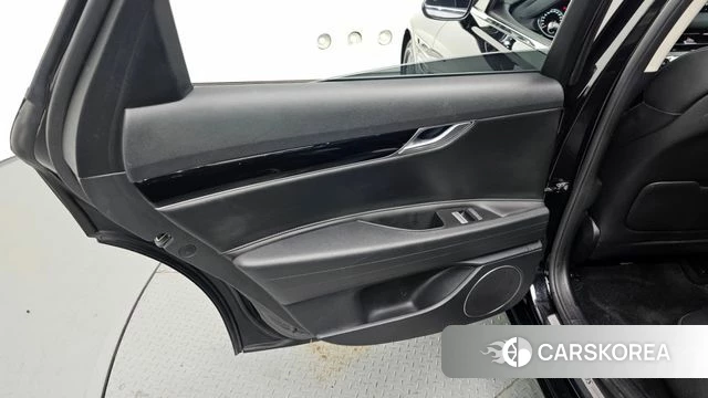 Genesis G80 (RG3) id 4506698 из Кореи 17