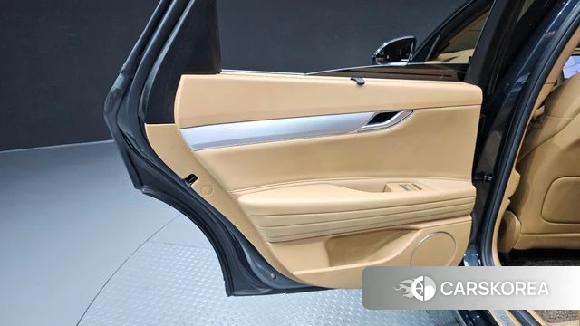 Genesis G80 (RG3) id 4715252 из Кореи 17