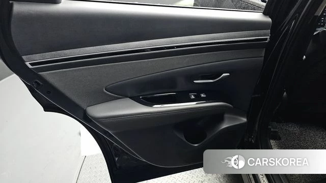 Hyundai Tucson (NX4) id 4604365 из Кореи 17