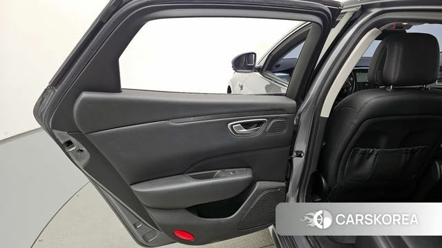 Renault Korea (Samsung) SM6 id 4225770 из Кореи 17