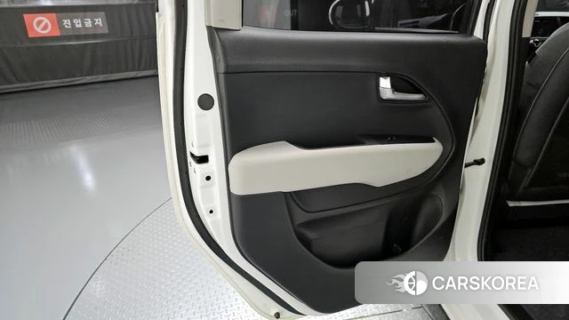 Kia The New Kia Ray id 4343073 из Кореи 17
